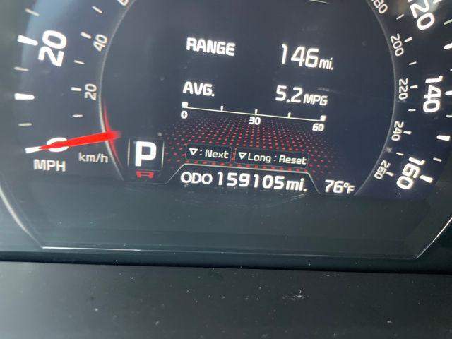 2014 Kia Sorento EX V6