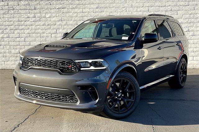 2026 Dodge Durango DURANGO GT AWD HEMI V8 2026 Dodge Durango DURANGO GT AWD HEMI V8