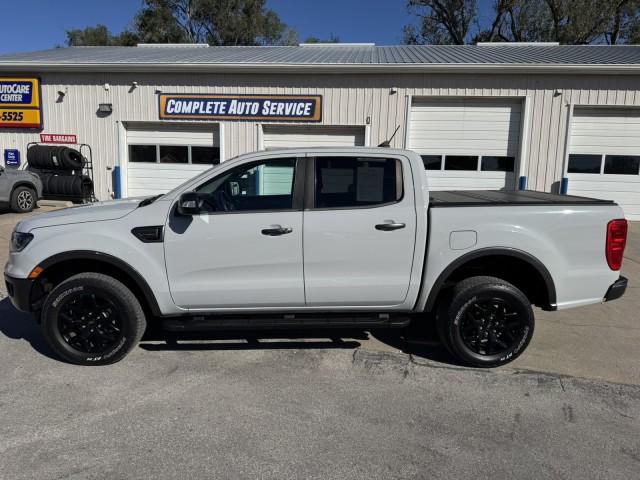 2022 Ford Ranger LARIAT for sale in Glenwood, IA