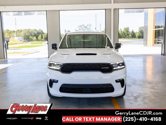 2022 Dodge Durango R/T Plus RWD 2022 Dodge Durango R/T Plus RWD