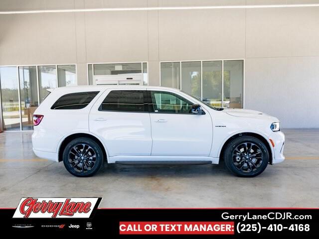 2022 Dodge Durango R/T Plus RWD 2022 Dodge Durango R/T Plus RWD