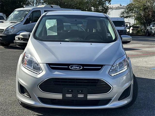 2017 Ford C-Max Hybrid SE 2017 Ford C-Max Hybrid SE
