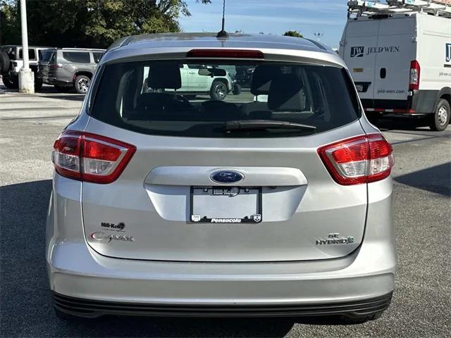 2017 Ford C-Max Hybrid SE 2017 Ford C-Max Hybrid SE