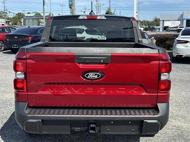 2025 Ford Maverick XLT 2025 Ford Maverick XLT