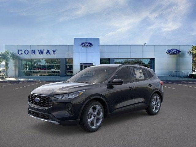 2026 Ford Escape ST-Line Select for sale in Conway, SC