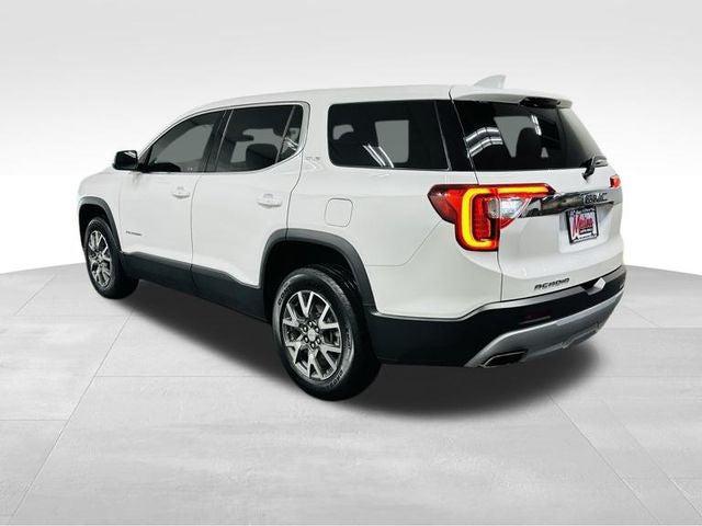 2023 GMC Acadia FWD SLE 2023 GMC Acadia FWD SLE