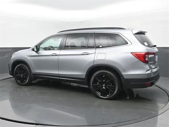 2022 Honda Pilot AWD Special Edition