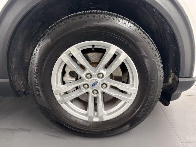 2023 Ford Explorer XLT 2023 Ford Explorer XLT