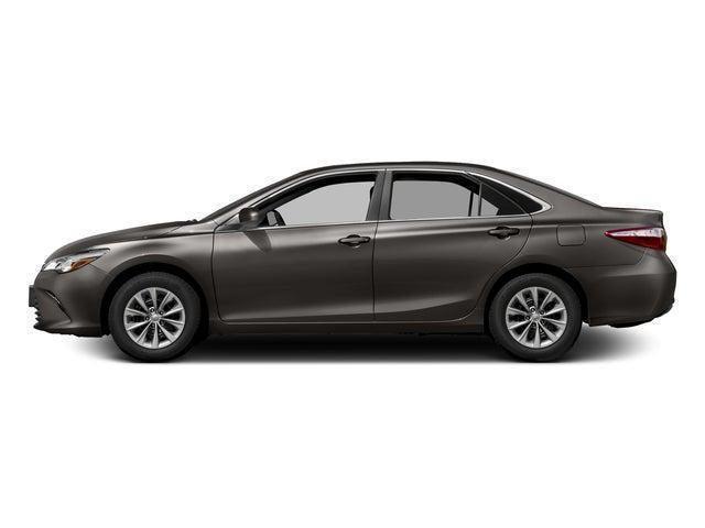 2017 Toyota Camry LE 2017 Toyota Camry LE