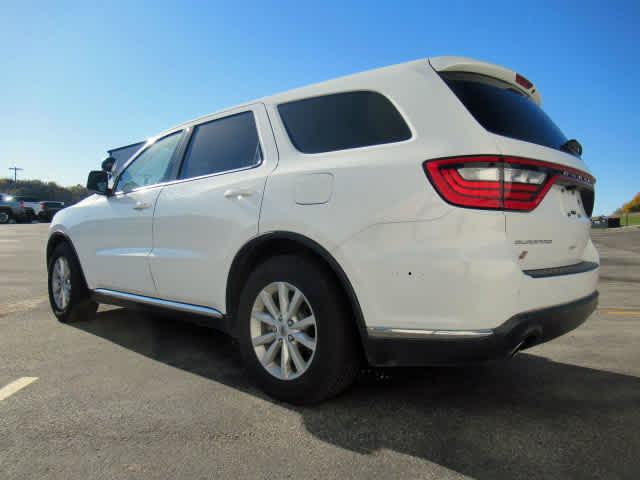 2020 Dodge Durango Pursuit AWD 2020 Dodge Durango Pursuit AWD