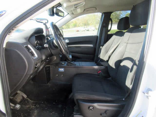 2020 Dodge Durango Pursuit AWD 2020 Dodge Durango Pursuit AWD