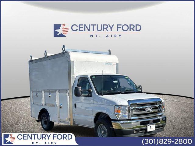 2026 Ford E-350 Cutaway E-350 SRW for sale in Mount Airy, MD