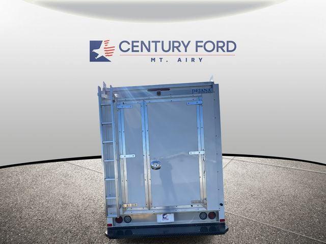 2026 Ford E-350 Cutaway E-350 SRW