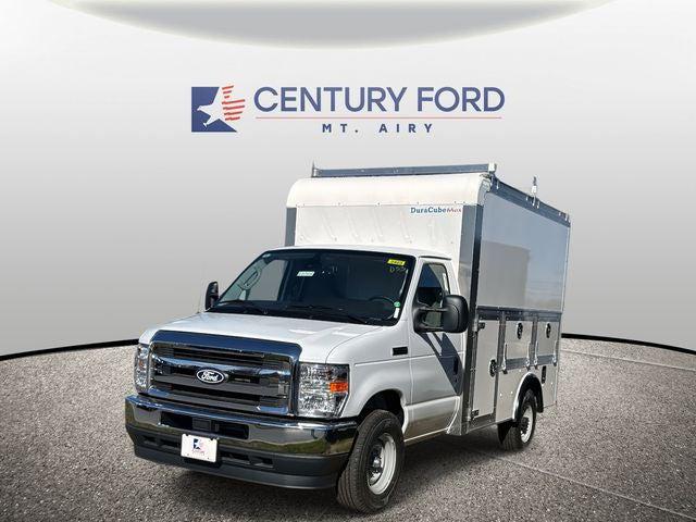 2026 Ford E-350 Cutaway E-350 SRW