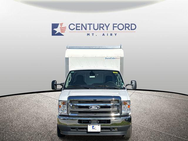 2026 Ford E-350 Cutaway E-350 SRW