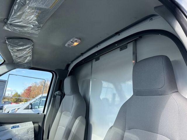 2026 Ford E-350 Cutaway E-350 SRW