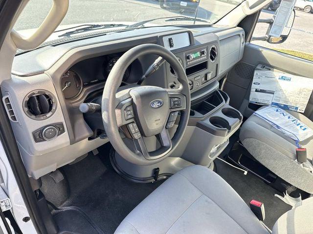 2026 Ford E-350 Cutaway E-350 SRW