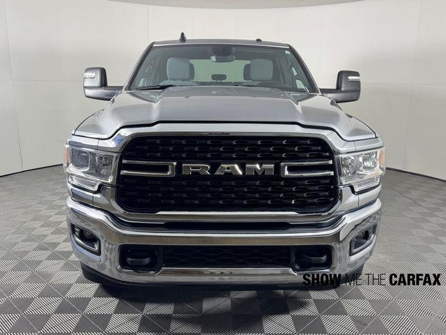 2024 RAM 2500 Big Horn Crew Cab 4x4 64 Box