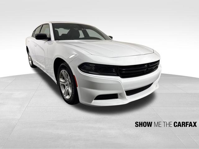 2023 Dodge Charger SXT 2023 Dodge Charger SXT