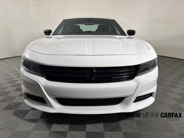 2023 Dodge Charger SXT 2023 Dodge Charger SXT