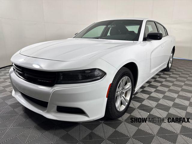 2023 Dodge Charger SXT 2023 Dodge Charger SXT