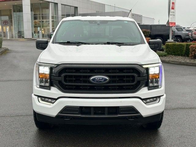 2021 Ford F-150 XLT 2021 Ford F-150 XLT