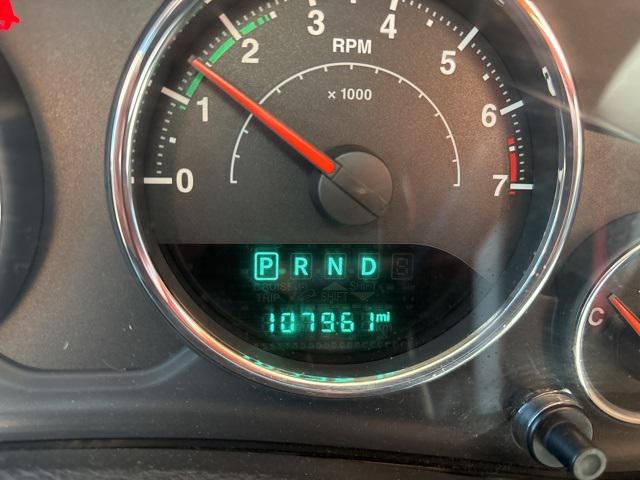 2016 Jeep Wrangler Unlimited Rubicon 2016 Jeep Wrangler Unlimited Rubicon