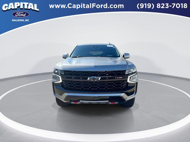 2023 Chevrolet Tahoe 4WD Z71 2023 Chevrolet Tahoe 4WD Z71