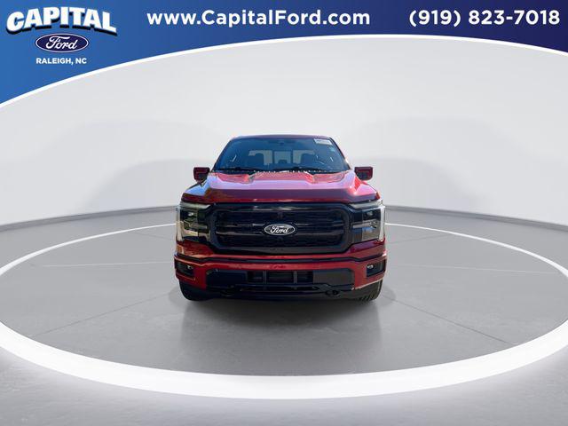 2025 Ford F-150 LARIAT 2025 Ford F-150 LARIAT