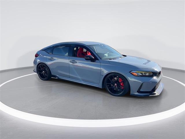 2025 Honda Civic Type R Base 2025 Honda Civic Type R Base