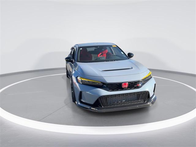 2025 Honda Civic Type R Base 2025 Honda Civic Type R Base