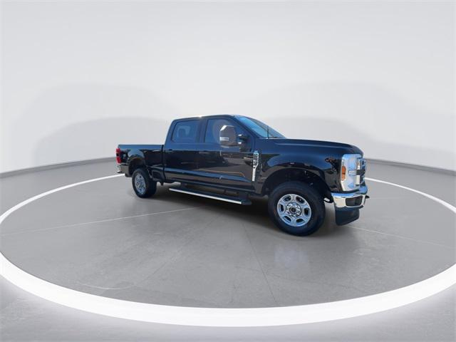 2025 Ford F-250 XLT