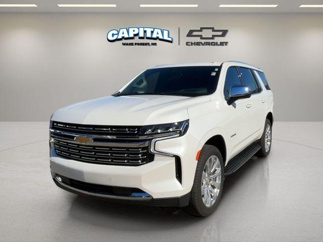 2024 Chevrolet Tahoe 4WD Premier 2024 Chevrolet Tahoe 4WD Premier