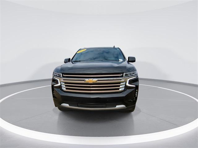 2024 Chevrolet Tahoe 4WD High Country