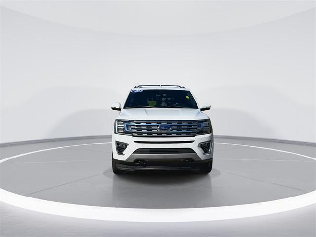 2020 Ford Expedition Limited MAX 2020 Ford Expedition Limited MAX