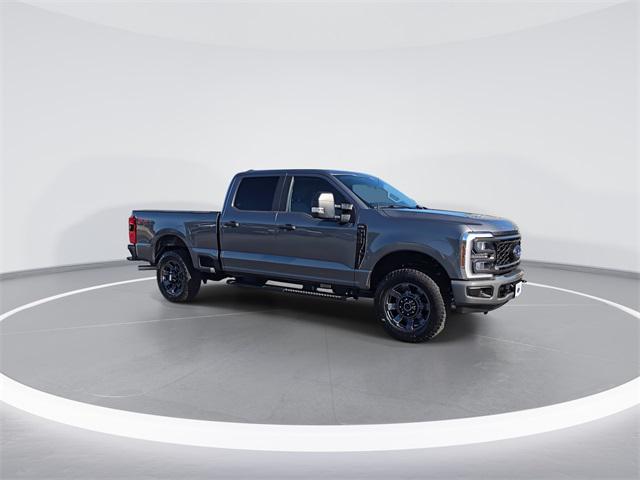 2024 Ford F-350 XL 2024 Ford F-350 XL