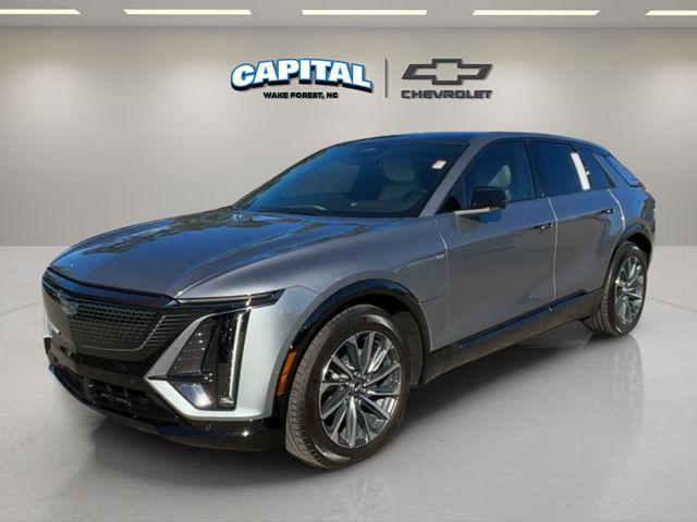2025 Cadillac LYRIQ Sport 1 RWD