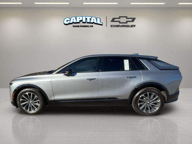 2025 Cadillac LYRIQ Sport 1 RWD