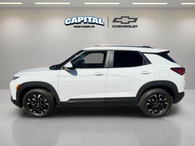 2023 Chevrolet Trailblazer FWD LT 2023 Chevrolet Trailblazer FWD LT