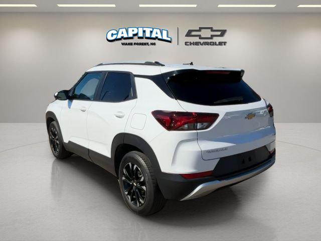 2023 Chevrolet Trailblazer FWD LT 2023 Chevrolet Trailblazer FWD LT