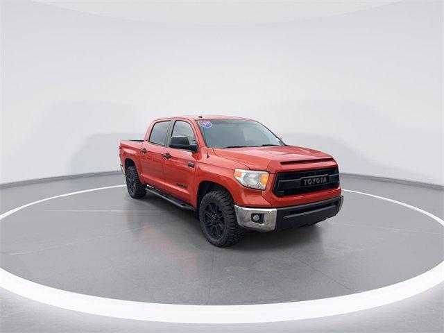 2017 Toyota Tundra SR5 5.7L V8 2017 Toyota Tundra SR5 5.7L V8