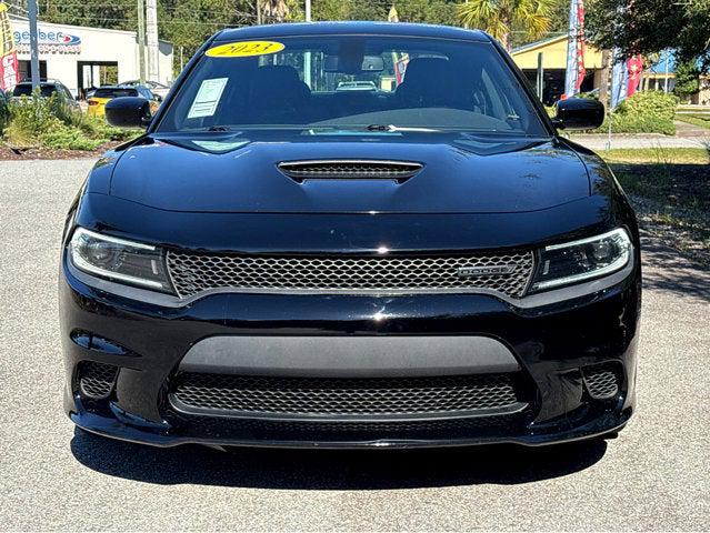 2023 Dodge Charger GT 2023 Dodge Charger GT