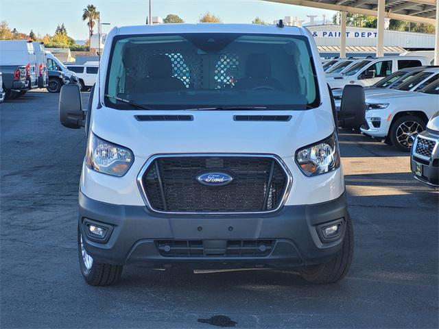 2023 Ford Transit-250 Cargo Van Base 2023 Ford Transit-250 Cargo Van Base