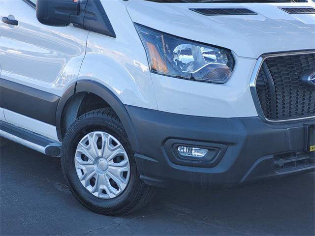 2023 Ford Transit-250 Cargo Van Base 2023 Ford Transit-250 Cargo Van Base