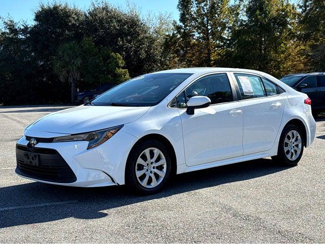 2023 Toyota Corolla LE 2023 Toyota Corolla LE