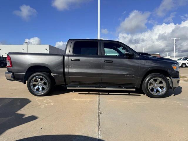 2021 RAM 1500 Lone Star Crew Cab 4x2 57 Box