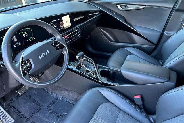 2023 Kia Niro EX Touring