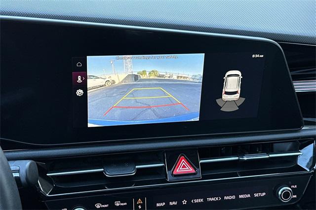 2023 Kia Niro EX Touring