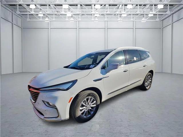 2024 Buick Enclave Premium FWD