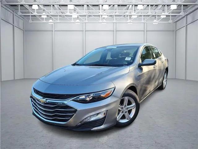 2024 Chevrolet Malibu FWD 1LT 2024 Chevrolet Malibu FWD 1LT